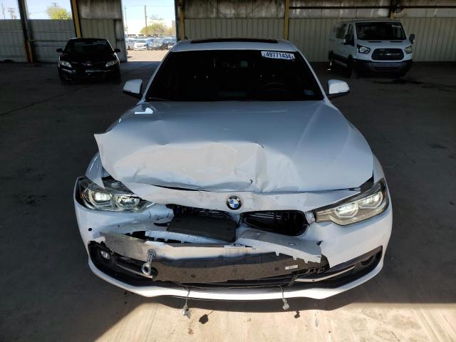 2017 BMW 330E - WBA8E1C37HA029045