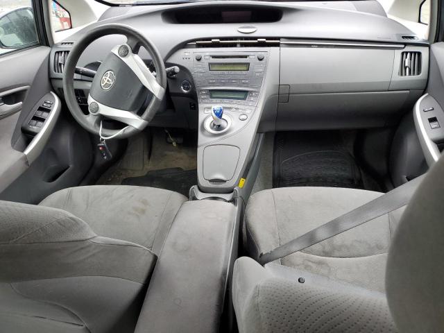 2010 Toyota Prius VIN: JTDKN3DU7A0150875 Lot: 49630004