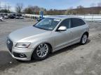 2016 AUDI Q5 PREMIUM - WA1L2AFP9GA148499