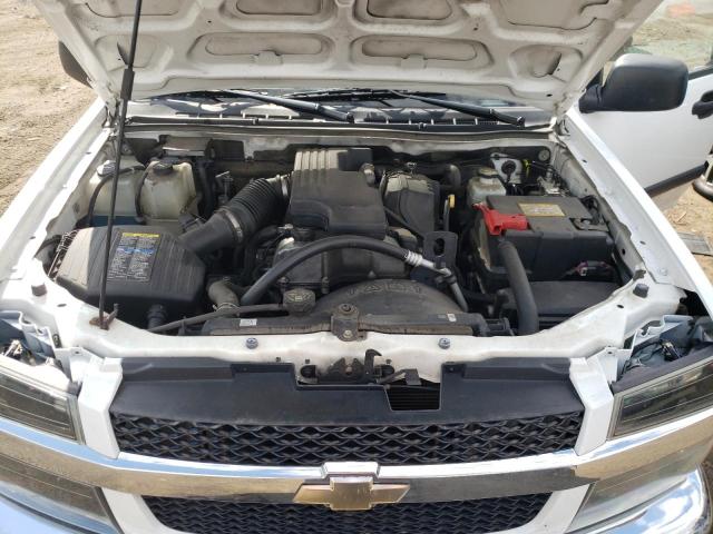 2008 Chevrolet Colorado VIN: 1GCDT199988153912 Lot: 51460114