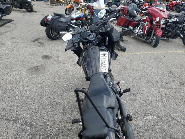 2022 HARLEY-DAVIDSON FXLRST - 1HD1YXZ12NB047736