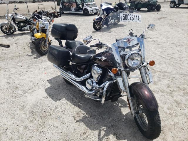 2012 KAWASAKI VN900 B - JKAVN2B10CA071278