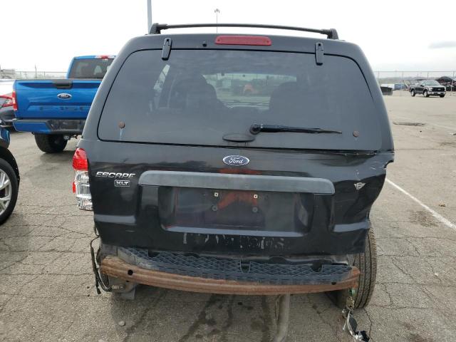 2007 Ford Escape Xlt VIN: 1FMCU93127KA90174 Lot: 49491024