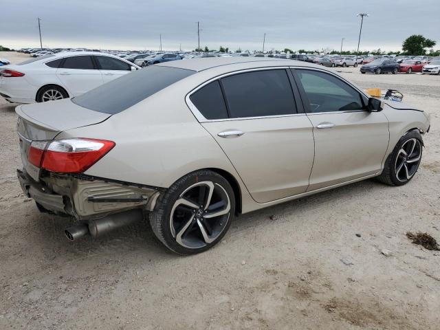 2014 Honda Accord Sport VIN: 1HGCR2F59EA015374 Lot: 50952854