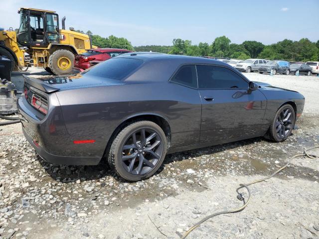 2023 DODGE CHALLENGER - 2C3CDZJG4PH587119