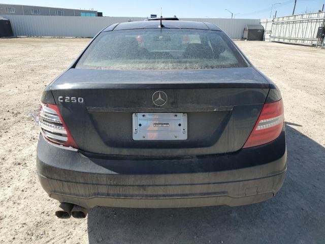 2012 Mercedes-Benz C 250 VIN: WDDGJ4HBXCF803690 Lot: 50056774