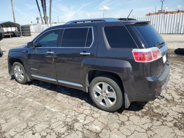 VIN 2GKALYEK6D6385280 2013 GMC Terrain, Denali no.2