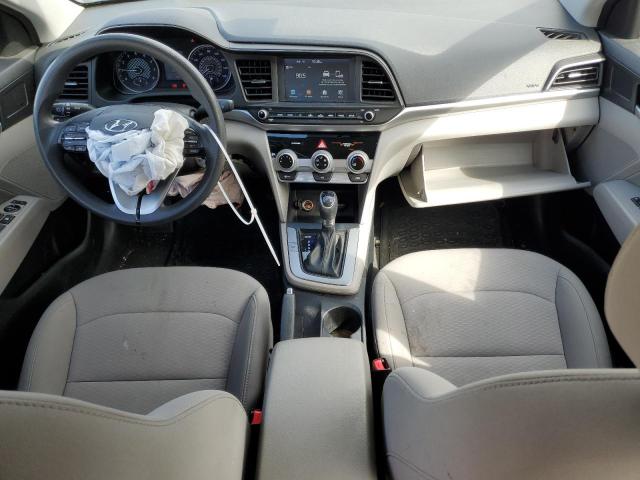 2019 Hyundai Elantra Sel VIN: 5NPD84LF6KH434513 Lot: 50828964