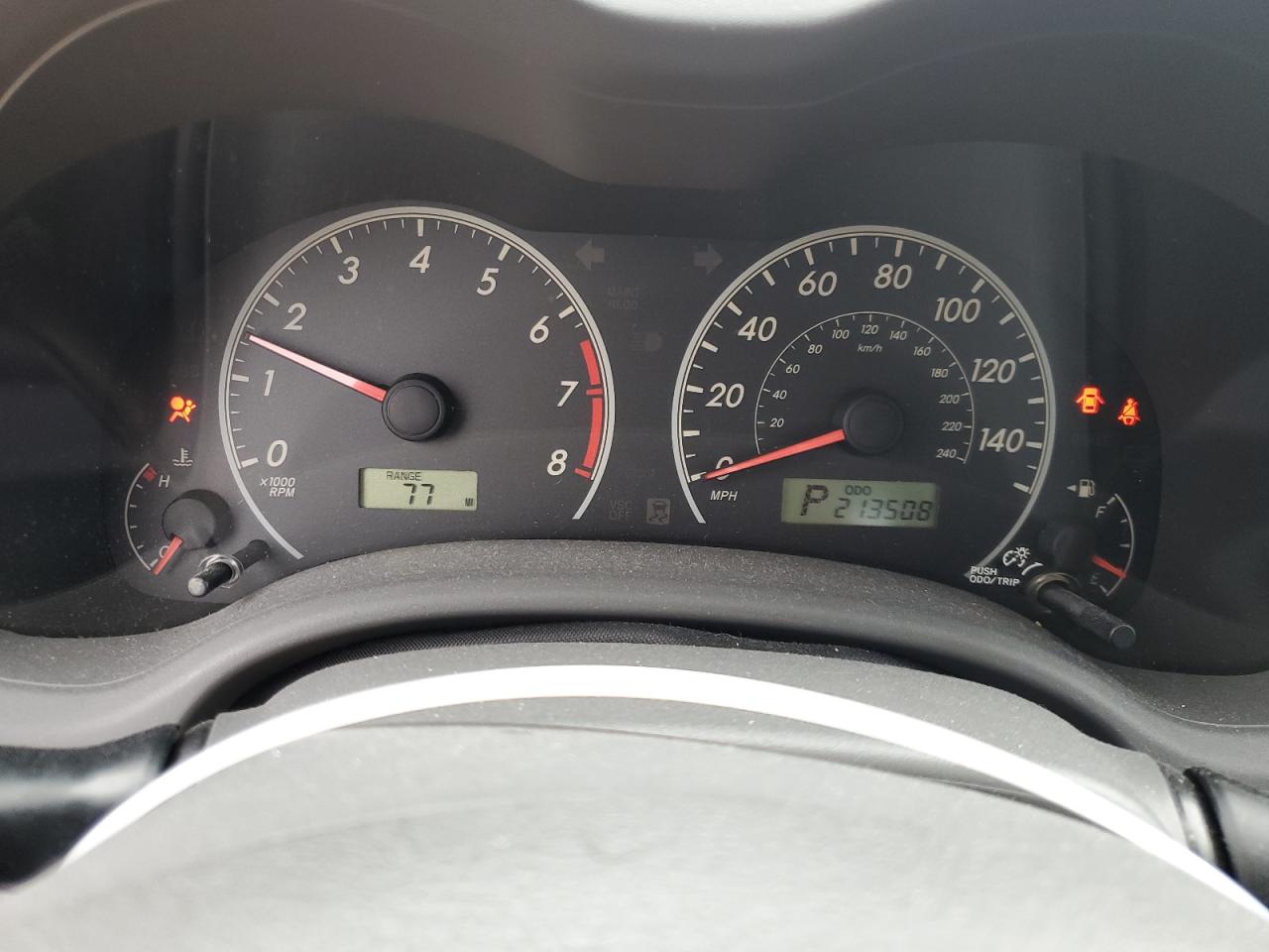 JTDBL40E899025787 2009 Toyota Corolla Base