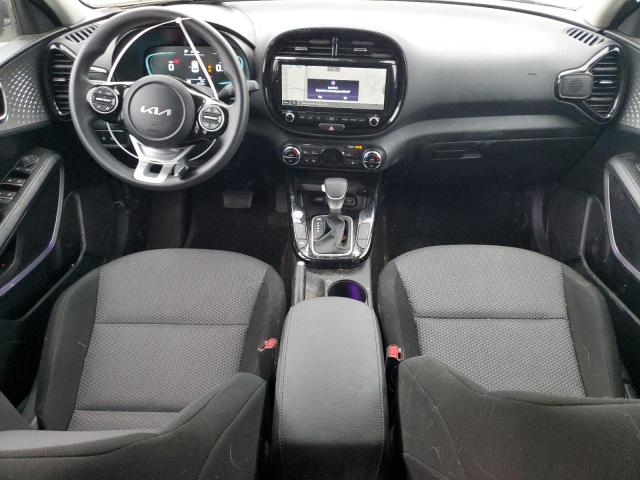 2023 Kia Soul Lx VIN: KNDJ23AU0P7215946 Lot: 51888944