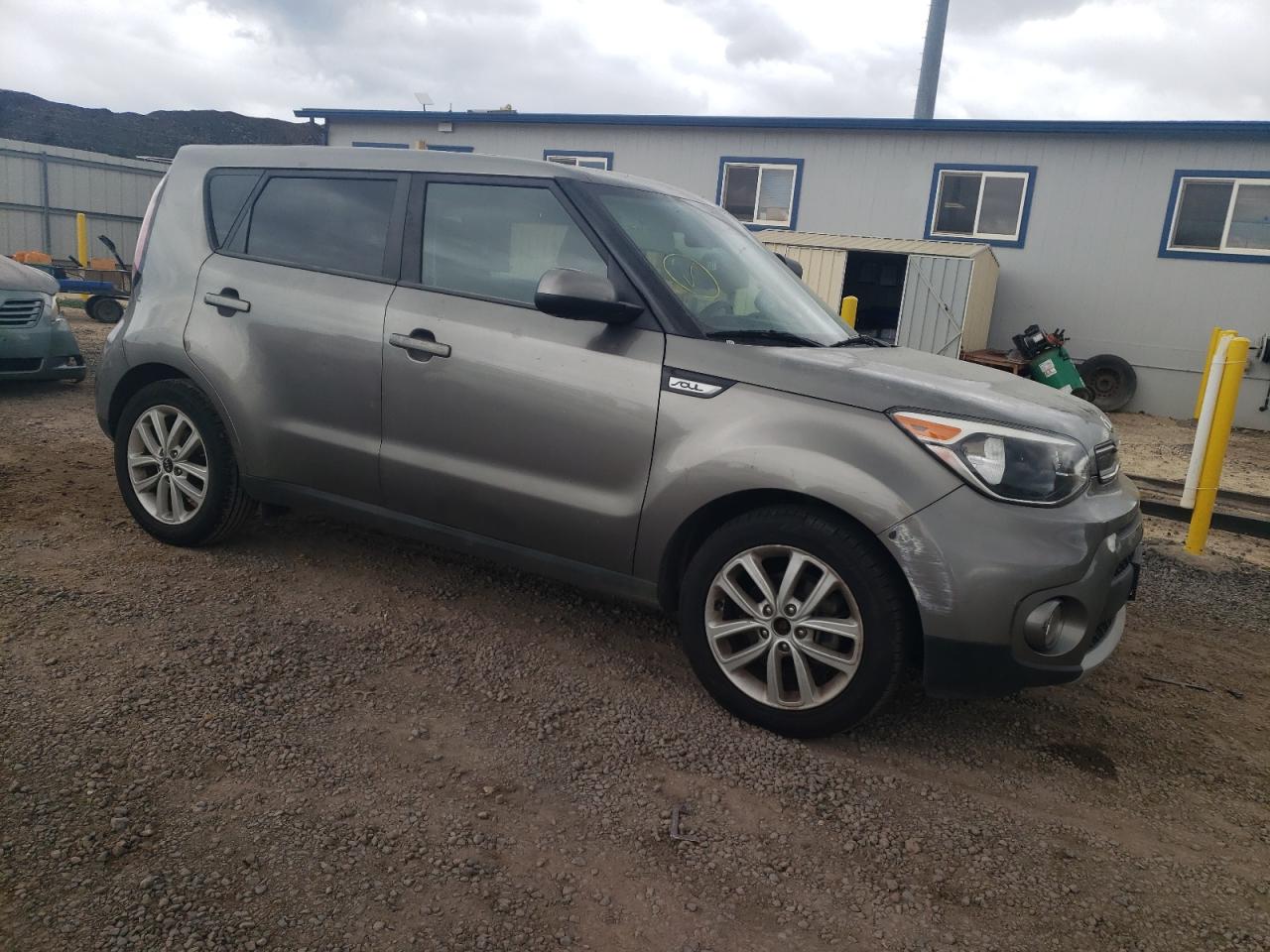 KNDJP3A50K7661825 2019 Kia Soul +