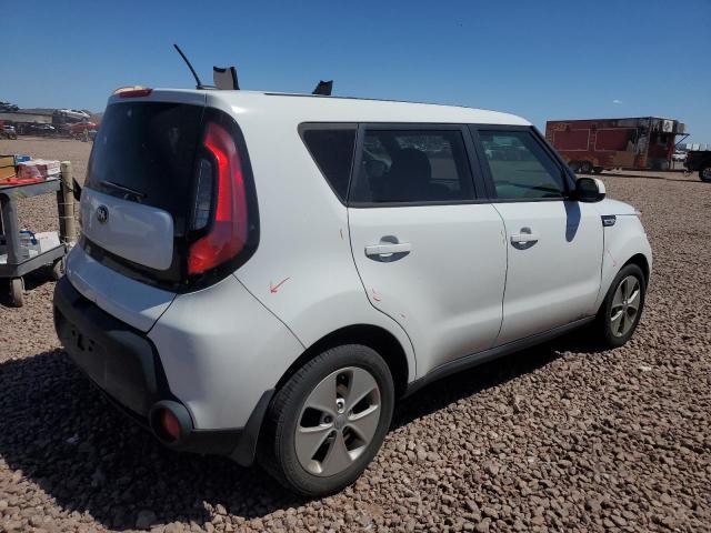 2015 Kia Soul VIN: KNDJN2A2XF7139764 Lot: 60432654