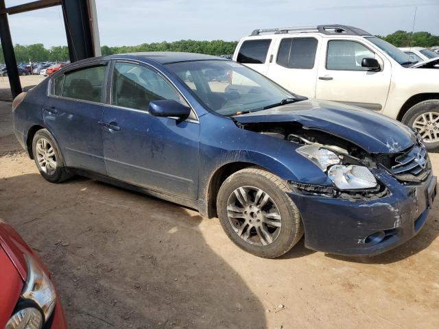 1N4AL2AP9CN457860 2012 Nissan Altima Base