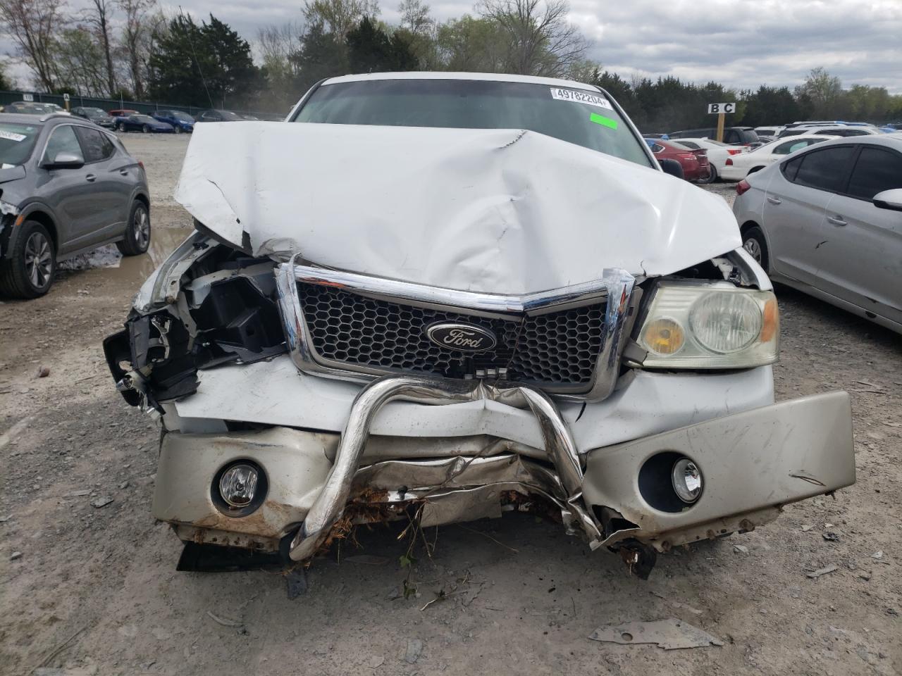 1FTPW12V78FB01279 2008 Ford F150 Supercrew 1FTPW12V78FB01279 2008 Ford F150 Supercrew