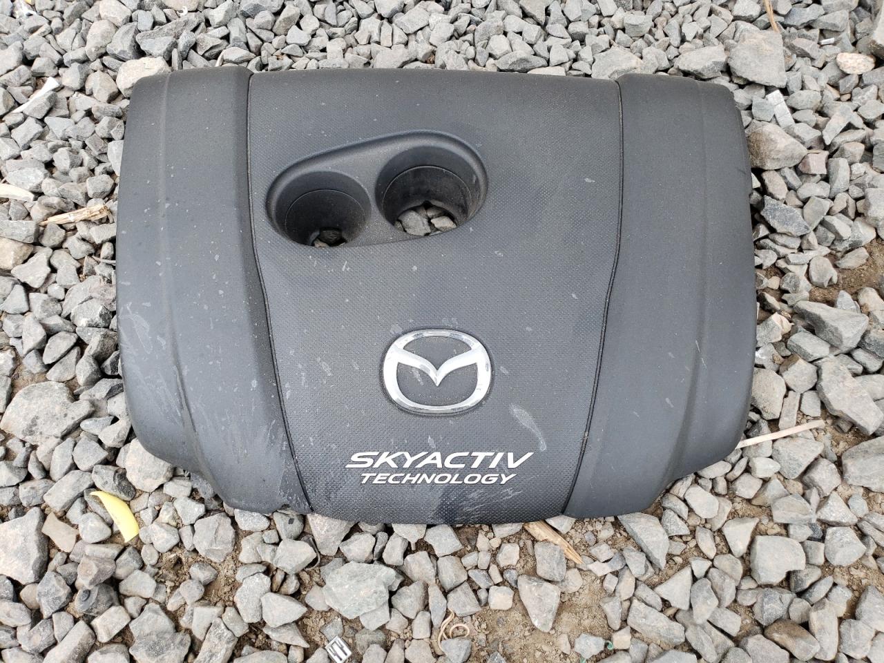 JM1BM1U77G1337554 2016 Mazda 3 Sport