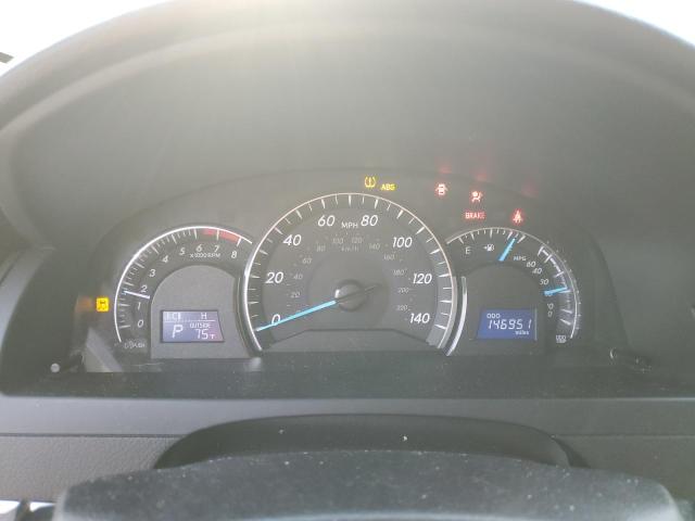 2012 Toyota Camry Base VIN: 4T4BF1FK9CR173410 Lot: 50851764