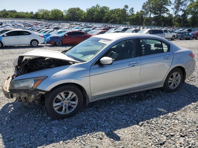 2012 Honda Accord Se VIN: 1HGCP2F61CA117599 Lot: 52164444