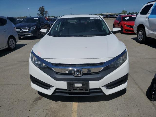 2018 Honda Civic Lx VIN: 2HGFC2F56JH584838 Lot: 49942474