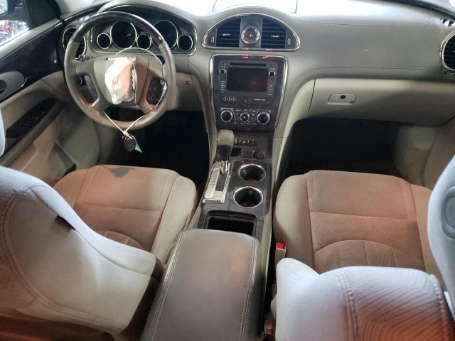 VIN 5GAKRAKD6HJ166857 2017 Buick Enclave no.8