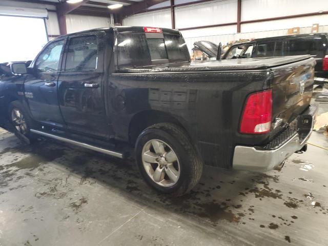 2017 RAM 1500 SLT - 3C6RR7LT6HG594197