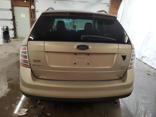 2007 Ford Edge - Image 6