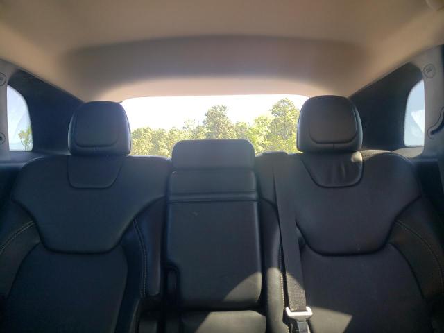 2014 Jeep Cherokee Limited VIN: 1C4PJLDS2EW258680 Lot: 50800544