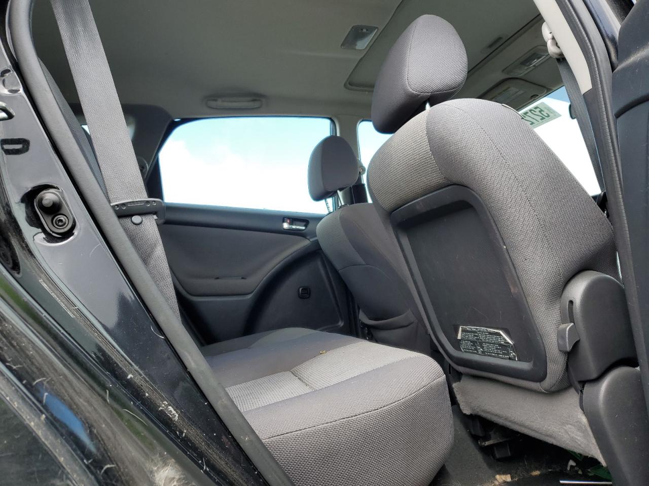 2T1KR30E88C714312 2008 Toyota Corolla Matrix Xr