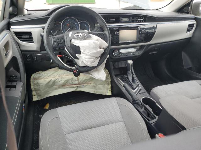 2016 Toyota Corolla L VIN: 2T1BURHE7GC594149 Lot: 51266884