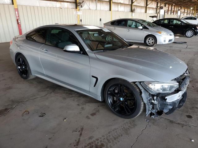 VIN WBA4P1C32HK522828 2017 BMW 4 Series, 440I no.4