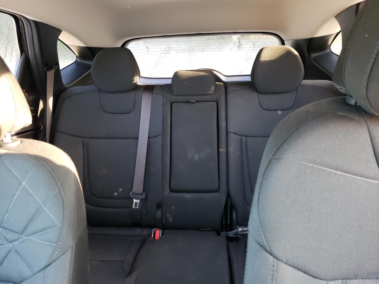 5NMJB3AE1NH144349 2022 Hyundai Tucson Sel