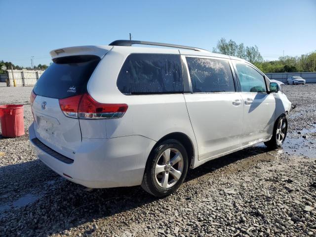 2014 Toyota Sienna Le VIN: 5TDKK3DC1ES412456 Lot: 49708534