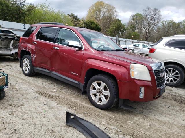Vin: 2gkfltek0c6270729, lot: 50446864, gmc terrain sle 20124