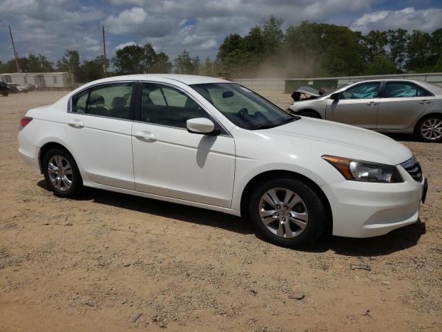 2011 Honda Accord Se VIN: 1HGCP2F69BA144046 Lot: 52275984