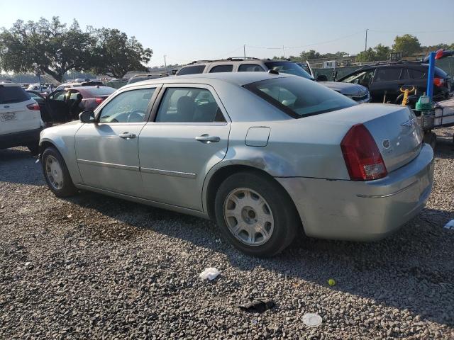 2006 Chrysler 300 Touring VIN: 2C3KA53G06H177863 Lot: 52190424