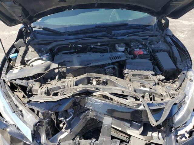 2017 HONDA CIVIC EX - 19XFC2F8XHE051938