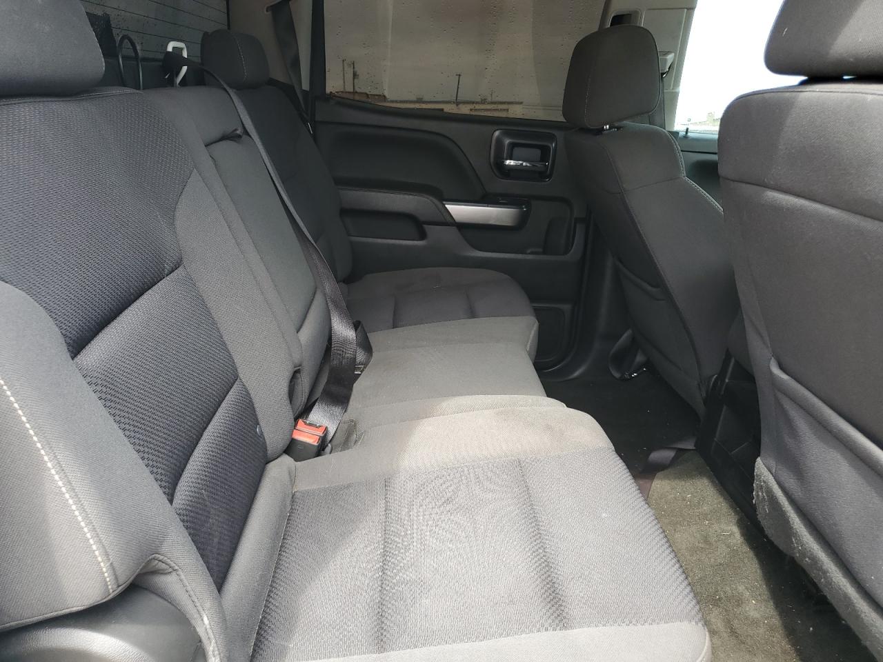 3GCPCREC2JG155028 2018 Chevrolet Silverado C1500 Lt