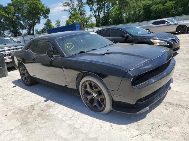 2013 Dodge Challenger Sxt VIN: 2C3CDYAG1DH553550 Lot: 52815384