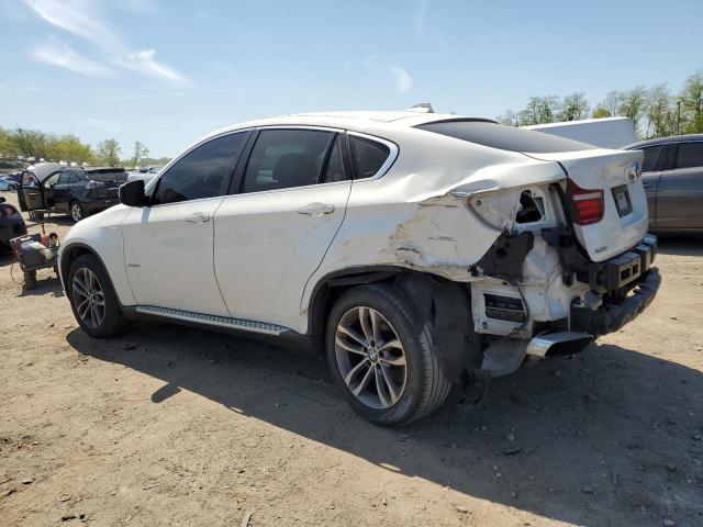 VIN 5UXFG8C55DL591618 2013 BMW X6, Xdrive50I no.2