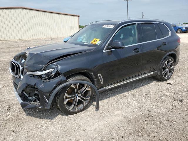 VIN 5UXCR6C01M9E11914 2021 BMW X5, Xdrive40I no.1