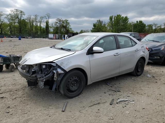 Vin: 2t1burhe5gc564826, lot: 51974834, toyota corolla l 2016 img_1