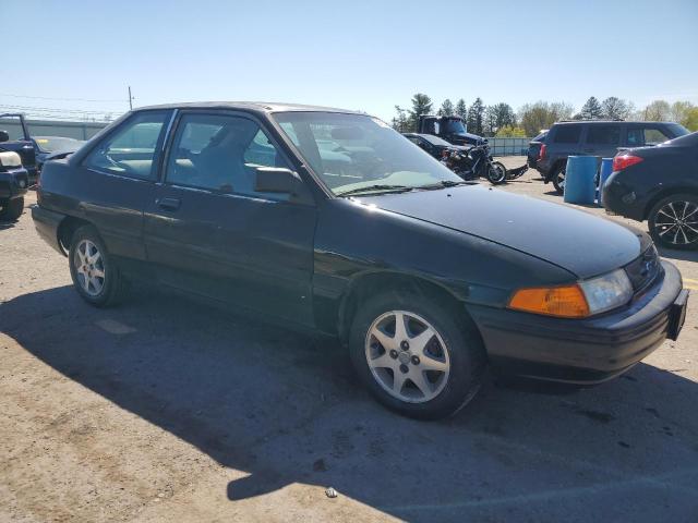 1995 Ford Escort Lx VIN: 1FASP11J3SW235824 Lot: 51157514