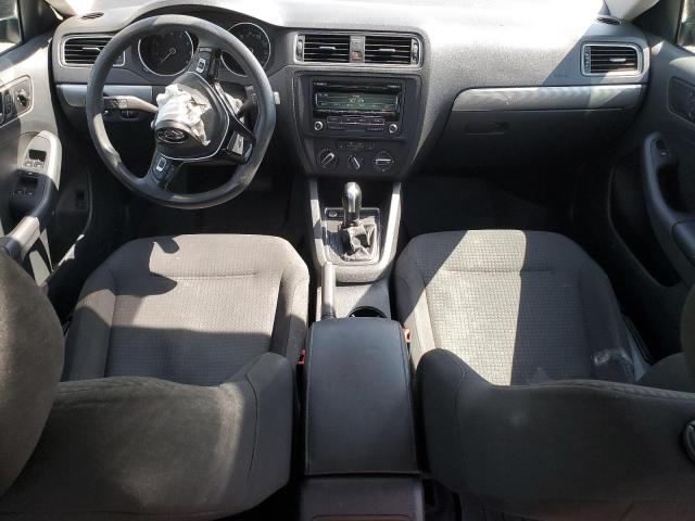 2015 VOLKSWAGEN JETTA SE - 3VWD17AJ0FM253076