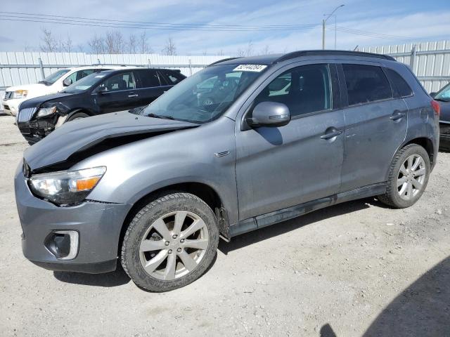 2015 Mitsubishi Rvr Gt VIN: 4A4AJ4AW1FE600056 Lot: 52144284