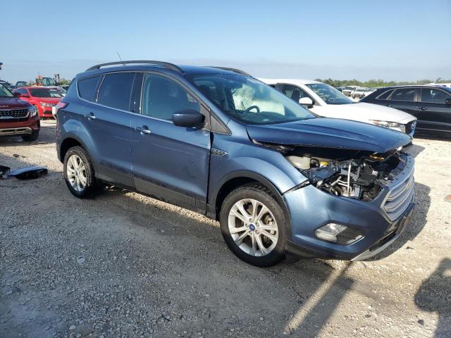 2018 Ford Escape Se VIN: 1FMCU0GDXJUC29950 Lot: 52290564