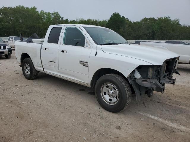 2020 Ram 1500 Classic Tradesman VIN: 1C6RR7FG7LS130531 Lot: 51163044