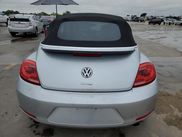 3VW767AT8DM803802 | 2013 Volkswagen beetle turbo