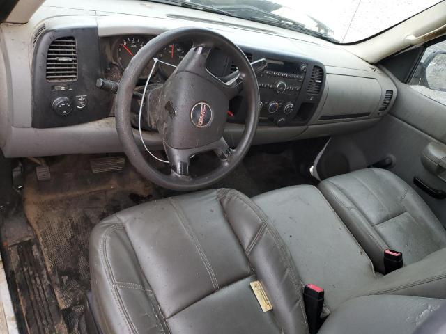 2008 GMC Sierra C1500 VIN: 1GTEC14C78Z306692 Lot: 49219974