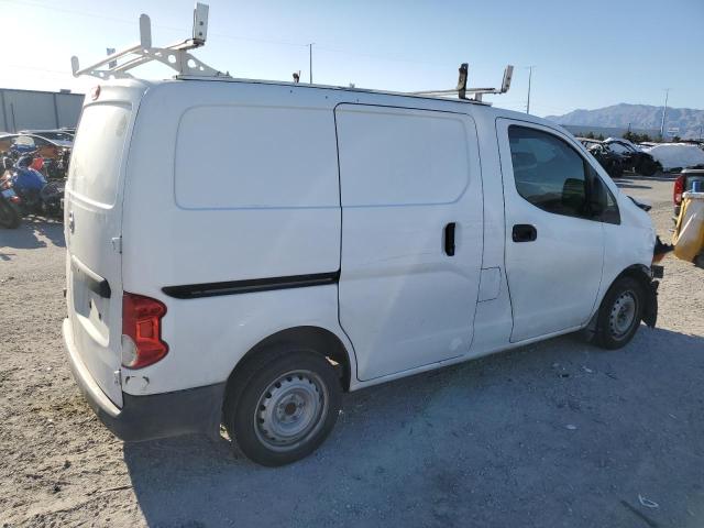  NISSAN NV 2017 Білий