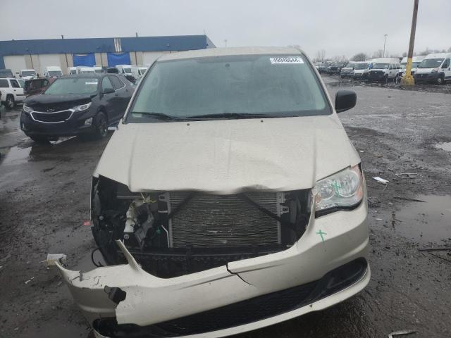 2013 Dodge Grand Caravan Se VIN: 2C4RDGBG3DR537133 Lot: 49948644