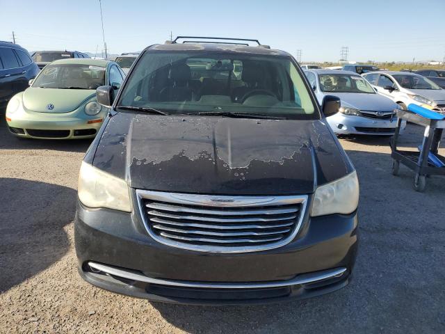 2012 Chrysler Town & Country Touring VIN: 2C4RC1BGXCR213403 Lot: 50138334